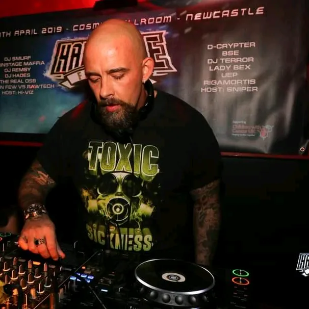 Somewhere Over There Nostalgia