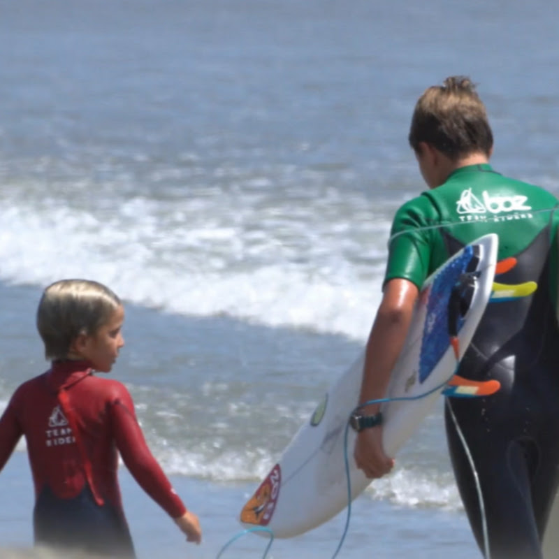 SALAS BRO´S (surfing unlimited)