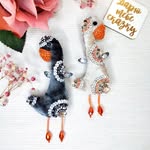 Сказочный мир украшений