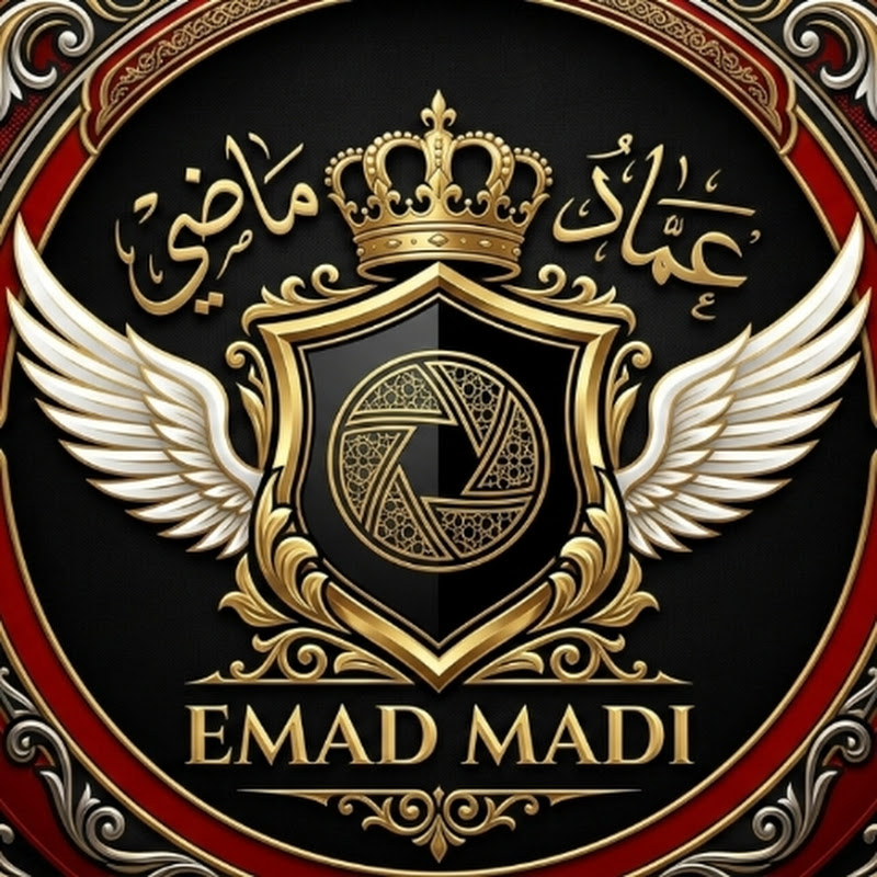 Emad Madi