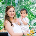 Mama Anna & Enzo