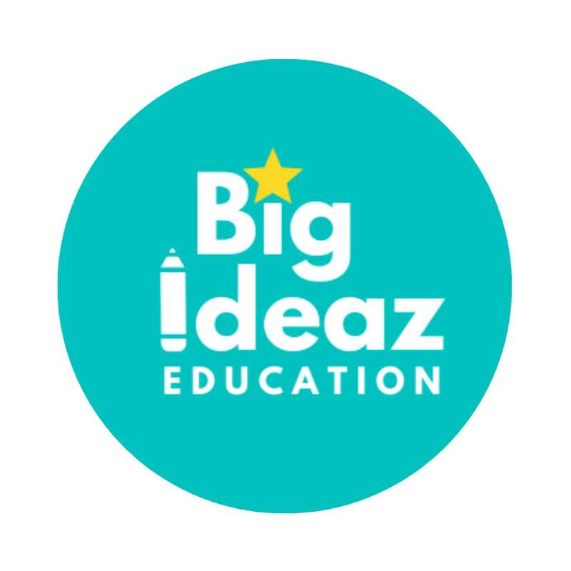 BIG IDEAZ Channel