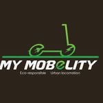 🛴My Mobelity⚡️