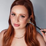 Lucía Belén Maquilladora profesional