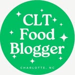 Charlotte Food Blogger
