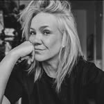 J O H A N N A   H Ö G V Ä G