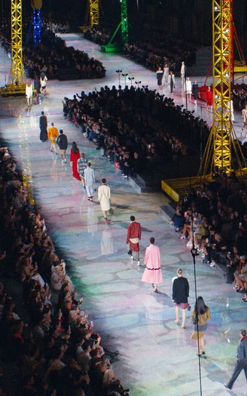 ChanelOfficial