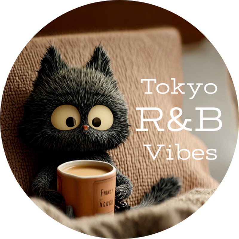 Tokyo R&B Vibes
