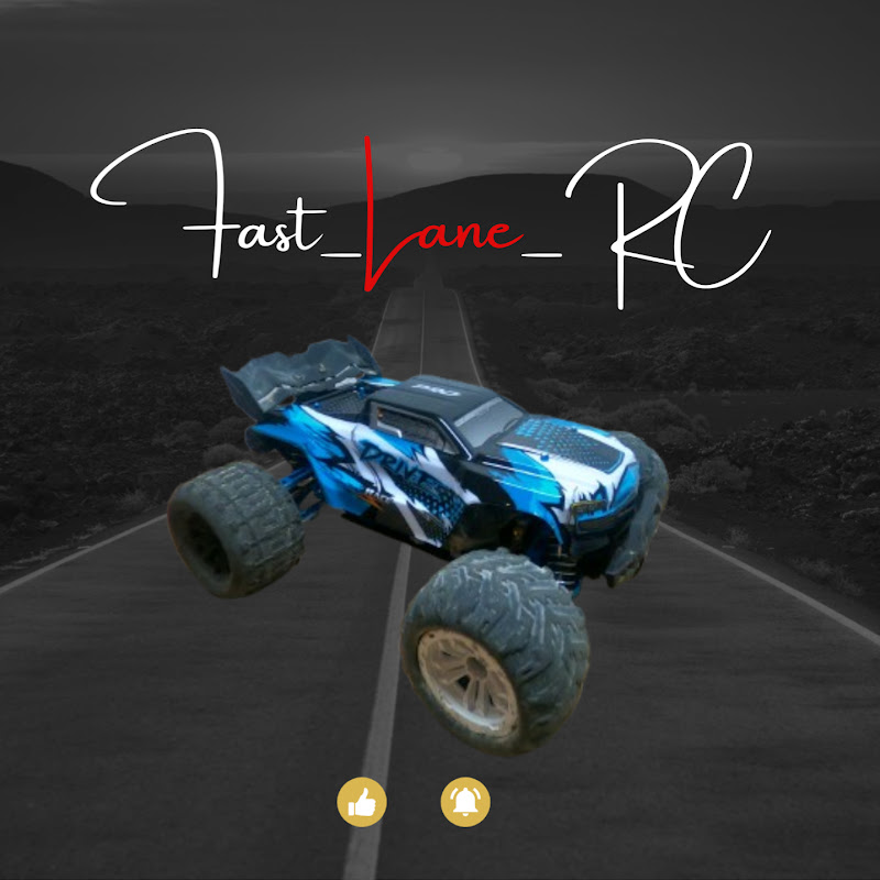 Fast Lane Rc