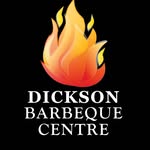 🔥 D I C K S O N  B B Q