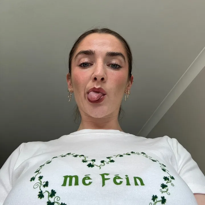 saoirse | it’s “say-er-sha”