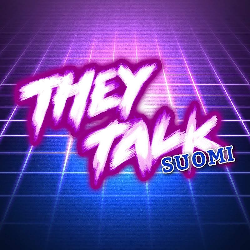 TheyTalkSuomi