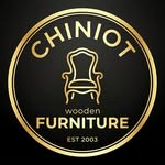 Chiniot Wooden Furniture