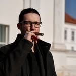 Tobias Sagelsdorff | Gentlemen