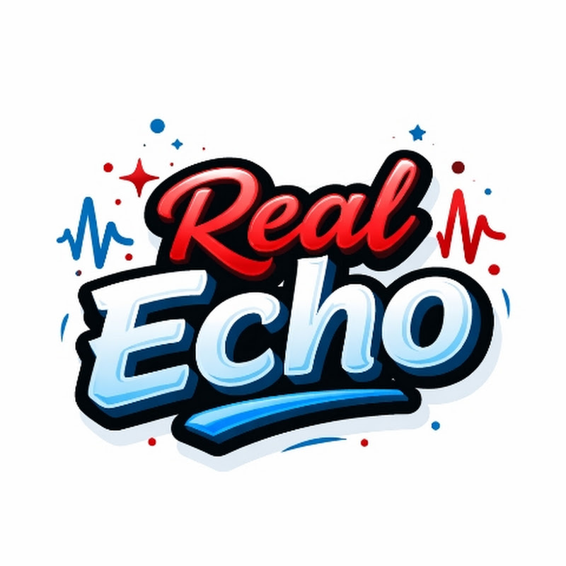 Real Echo
