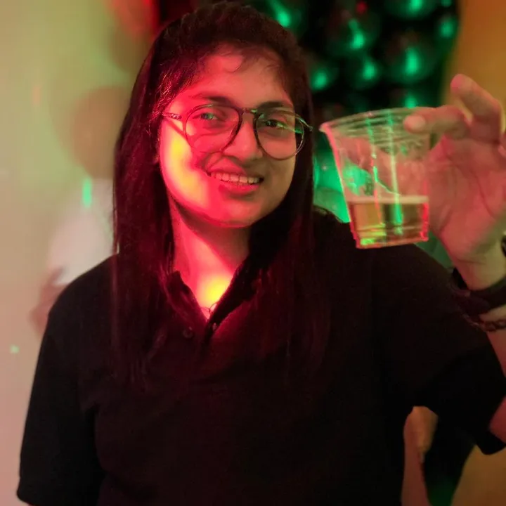 Anjalinair393♏️