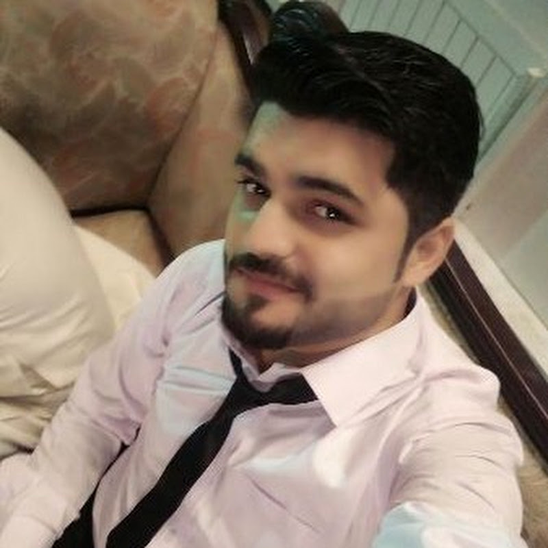 Saudi VLogger