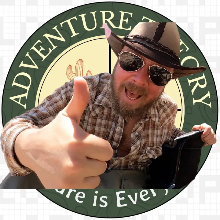 real adventure theory