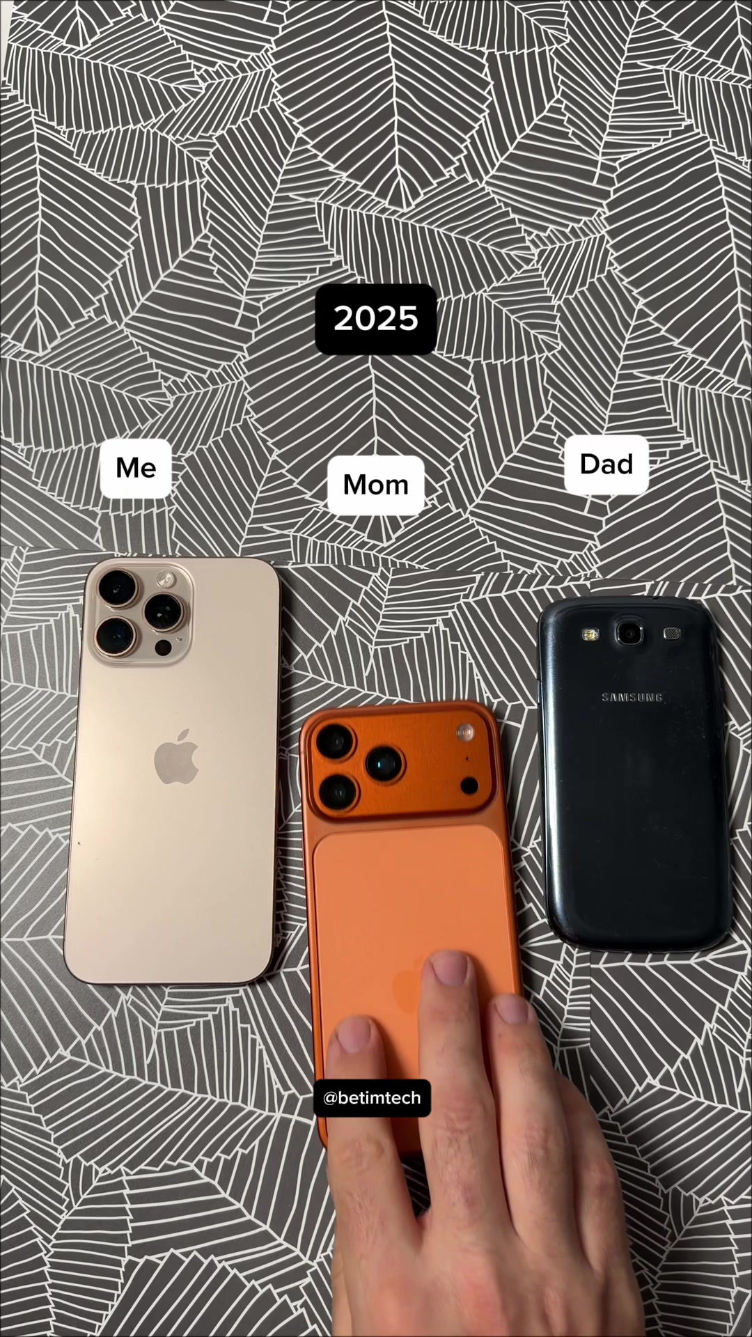 BetimTech 📱