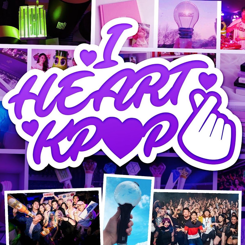 I Heart Kpop Australia