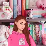 ✿ Jules Bookstagram ✿