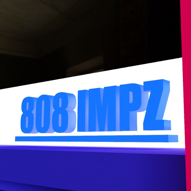 808 Impz