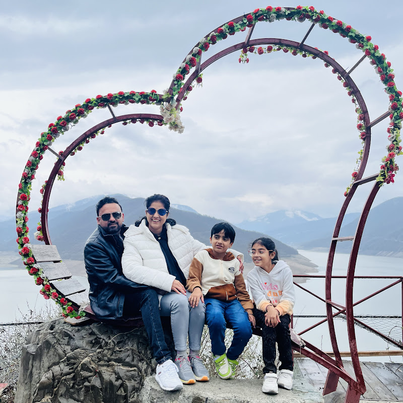 Drishti Parv lifestyle