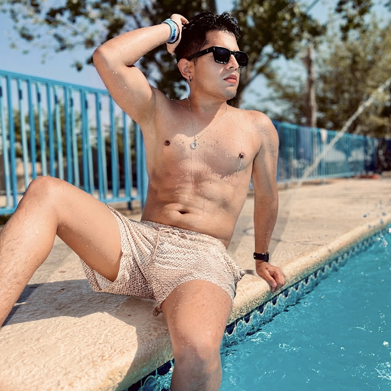 Cesar Resendez