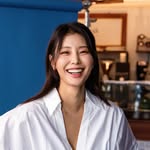 강소연 Kang So Yeon