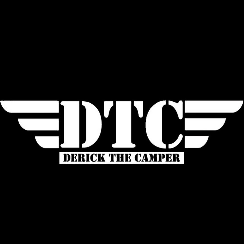 Derick The Camper