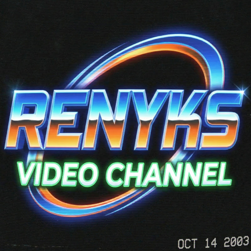 Renyks Video Channel