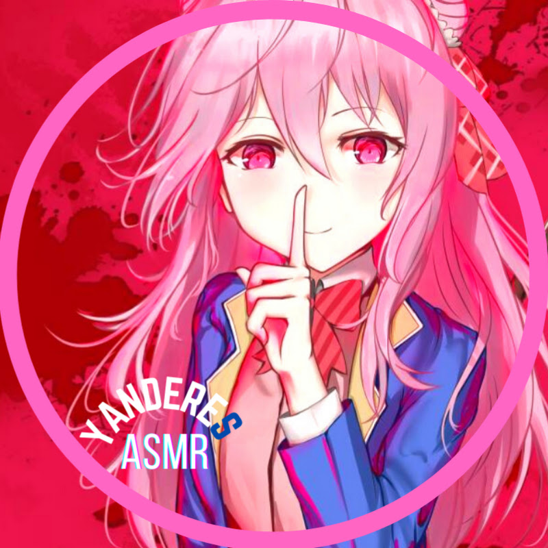 YandereS ASMR