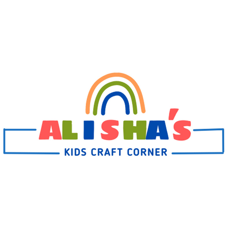 Alisha's Kids Craft Corner
