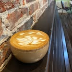 Wall Street Coffee Company