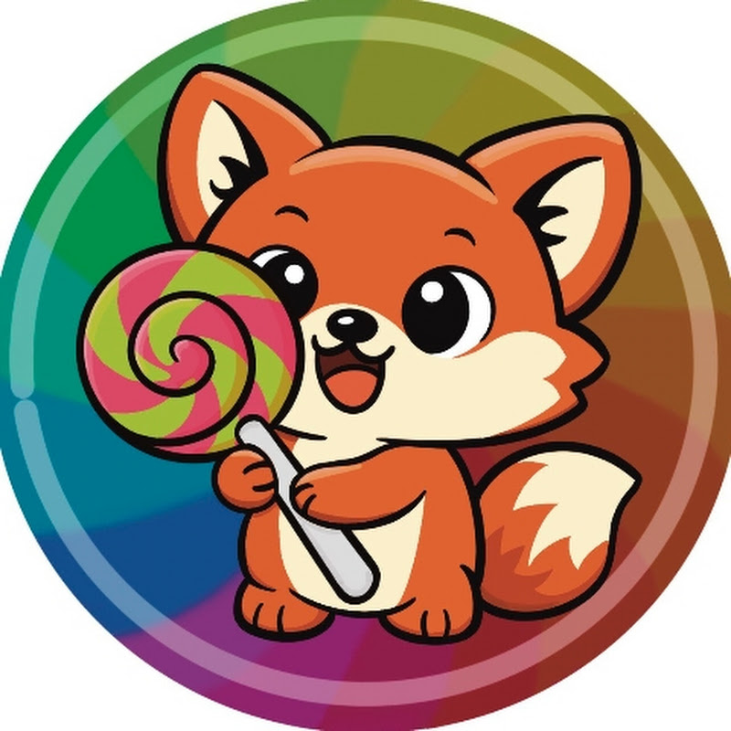 Foxy Toys & Candy