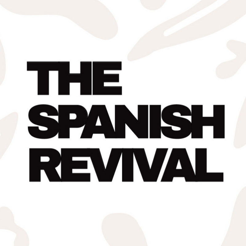 The Spanish Revival