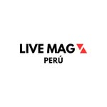 Live Magazine Perú