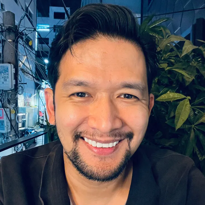 Gaffa Razak