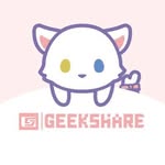-ˏˋGeekshare公式🎮ˎˊ-