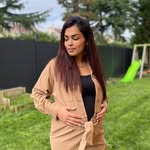 Shamina Mayet 🌸