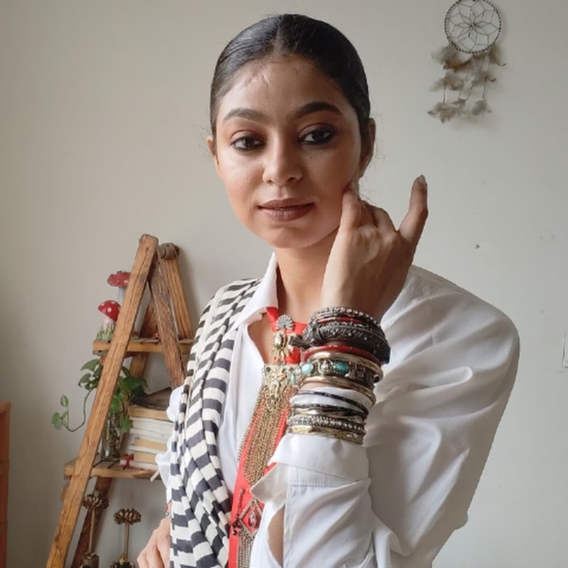 Shivangi's Insight