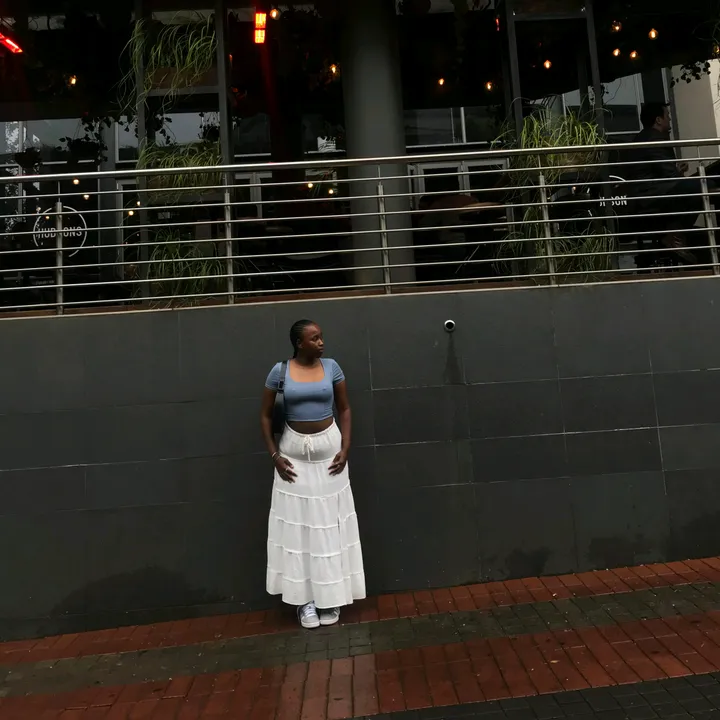 Ka Gi So 🫶🏾.