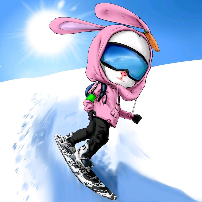 小美是个野孩纸