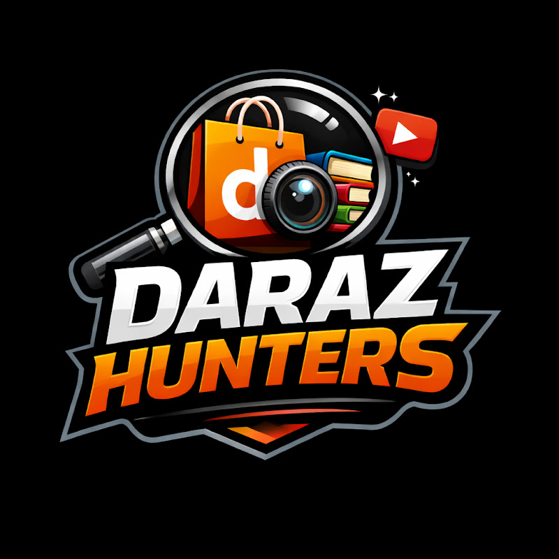 Daraz Hunters