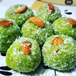 Savoury Delights