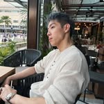 Terrance Chiam詹鎧安