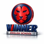 Escola de Inglês | Winner
