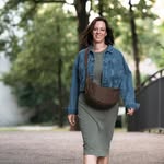 SchneiderKind • Moonbags & Taschen • handmade
