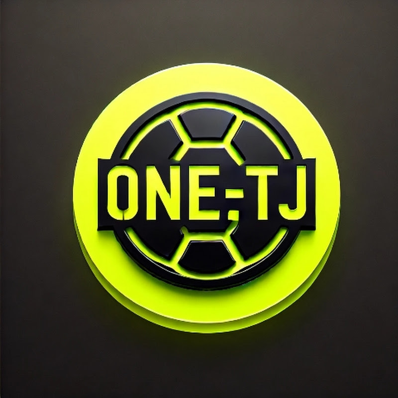 ONE TJ