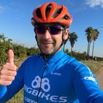 Mario Bou Ortega